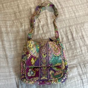 Vera Bradley Crossbody